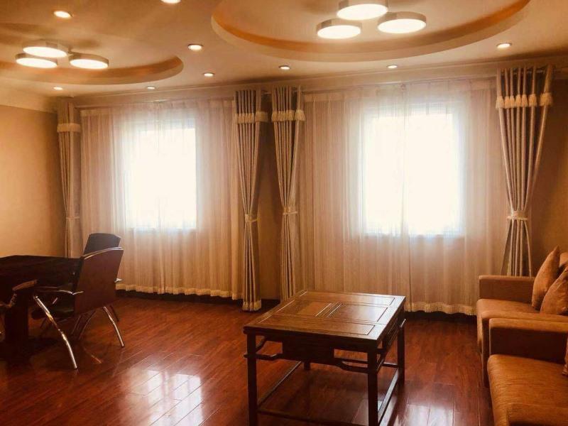 Фото GreenTree Inn Tianji Dagang District Shihua Road Hotel