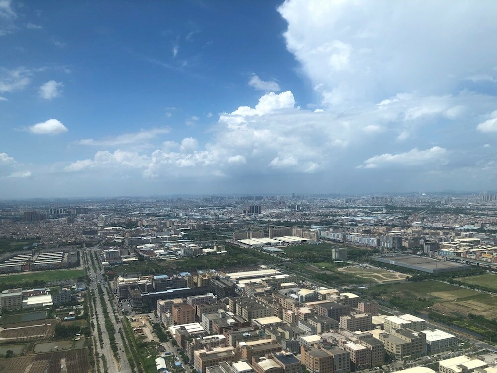 Фото The Westin Zhongshan Guzhen