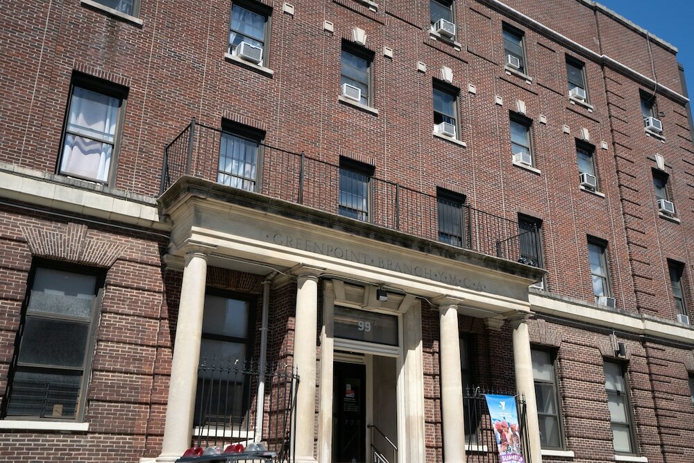 Фото Green Point Ymca - Hostel