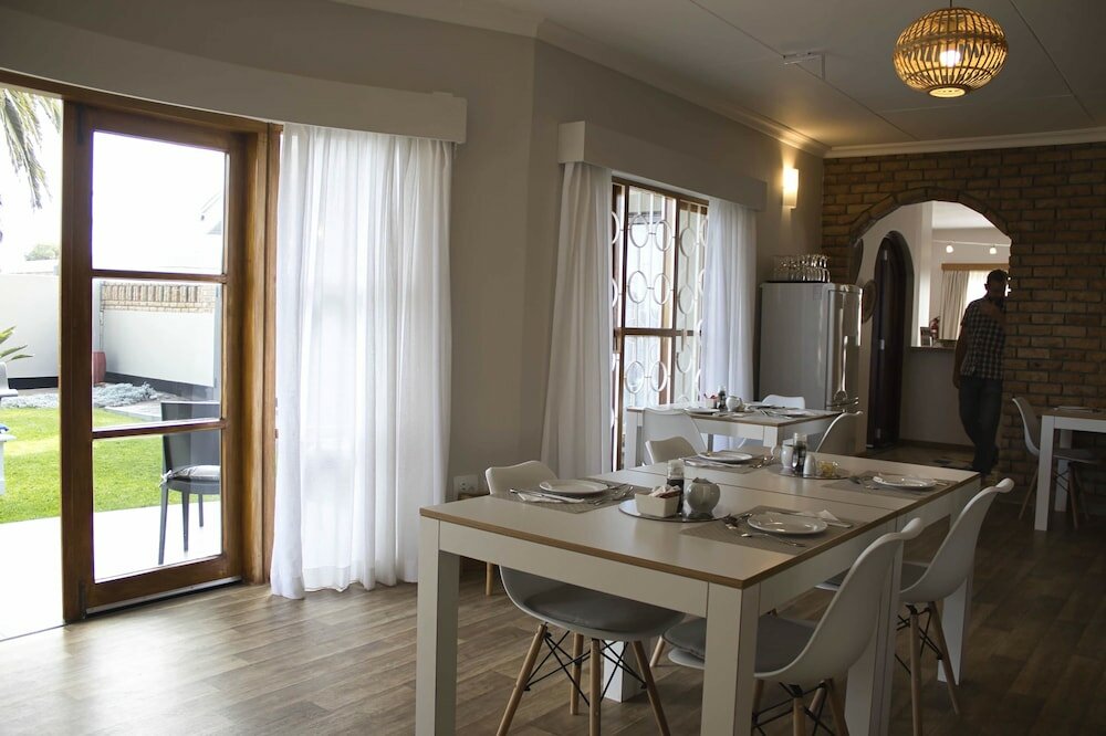 Фото Kramersdorf Guesthouse