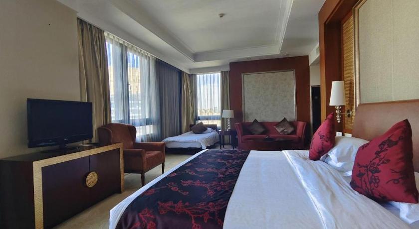 Фото China Palace Hotel