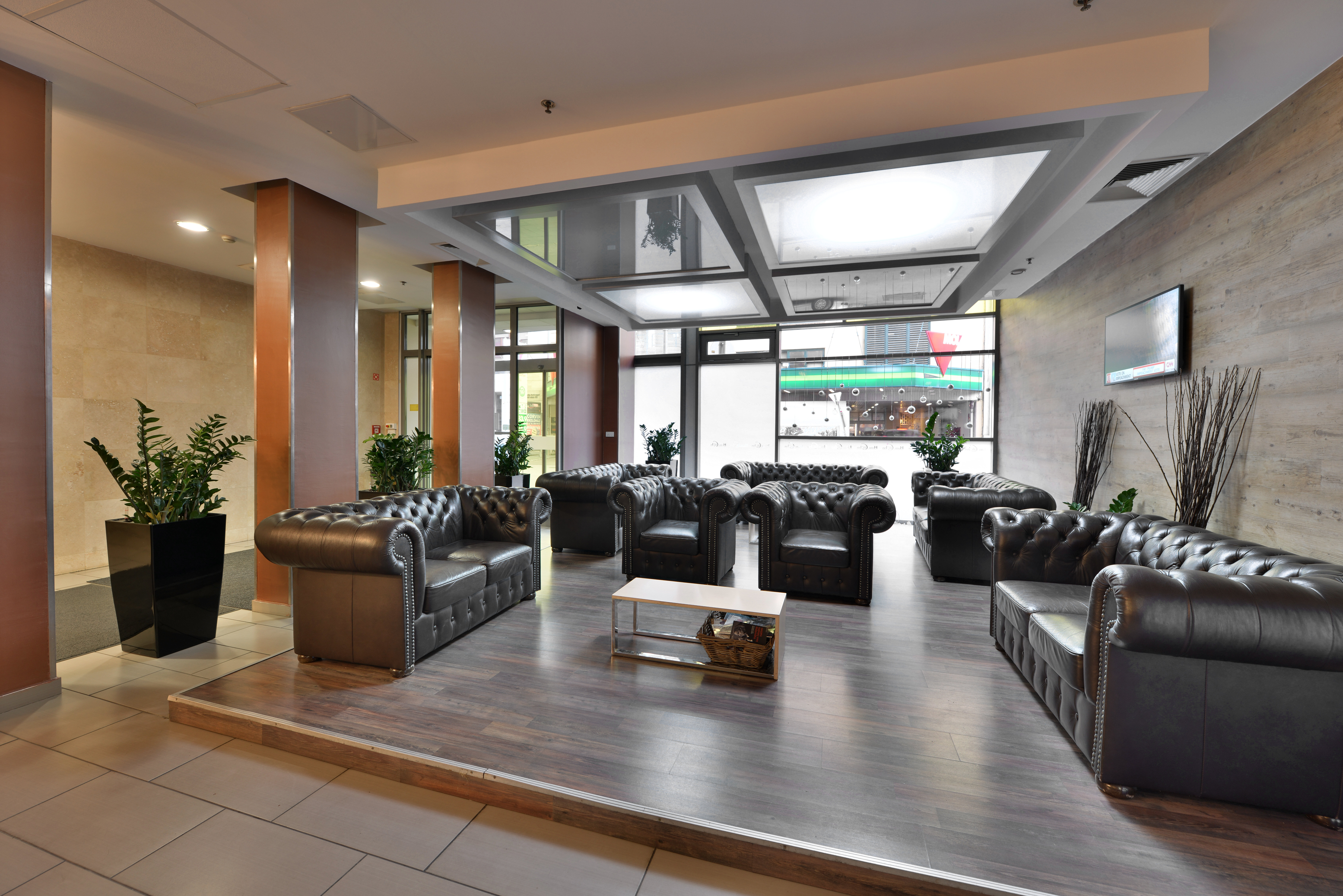 Фото Hotel City Inn