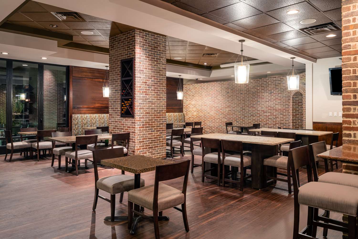 Фото Hilton Garden Inn Jacksonville/Ponte Vedra