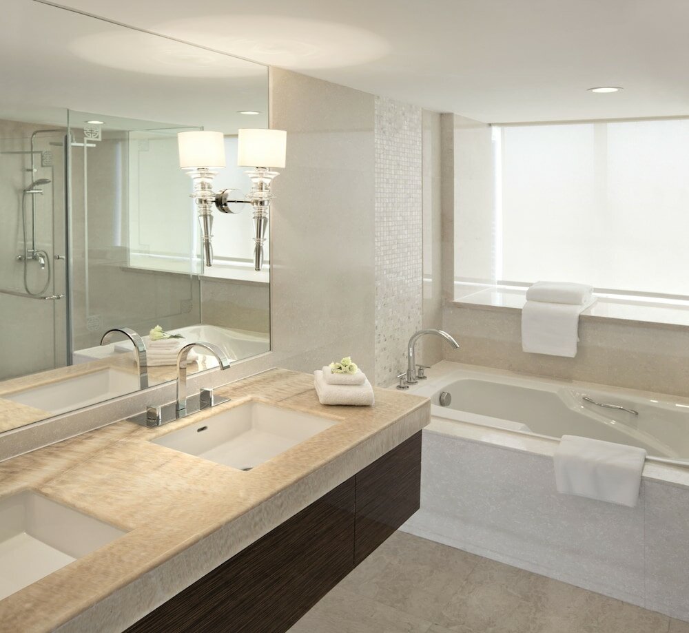 Фото Dorsett Chengdu