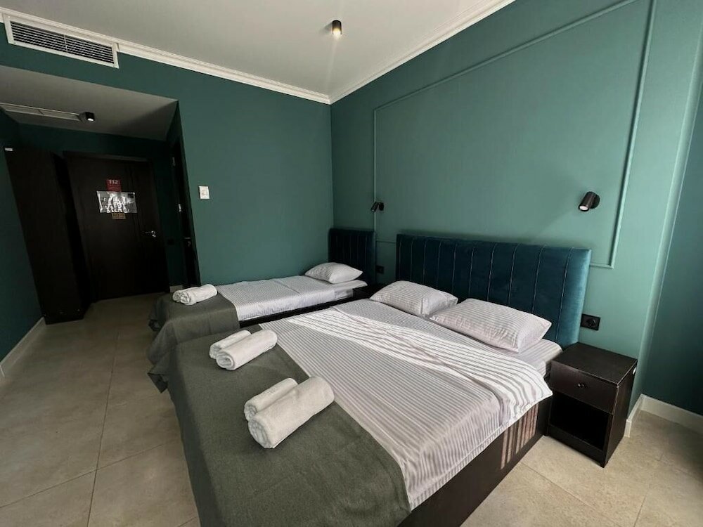 Фото Route Hotel