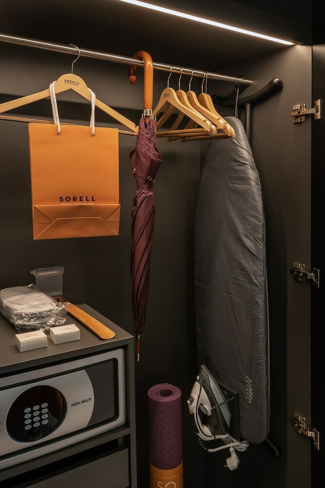 Фото Sorell Hotel St. Peter