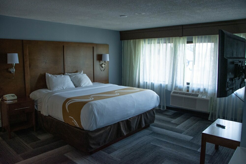 Фото Quality Inn & Suites