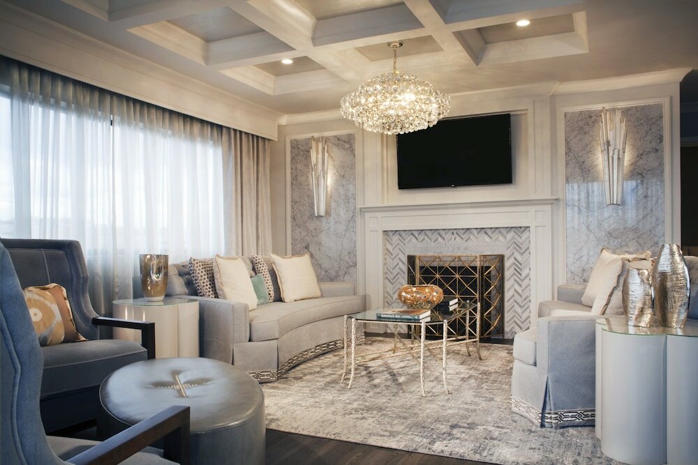 Фото Melrose Georgetown Hotel