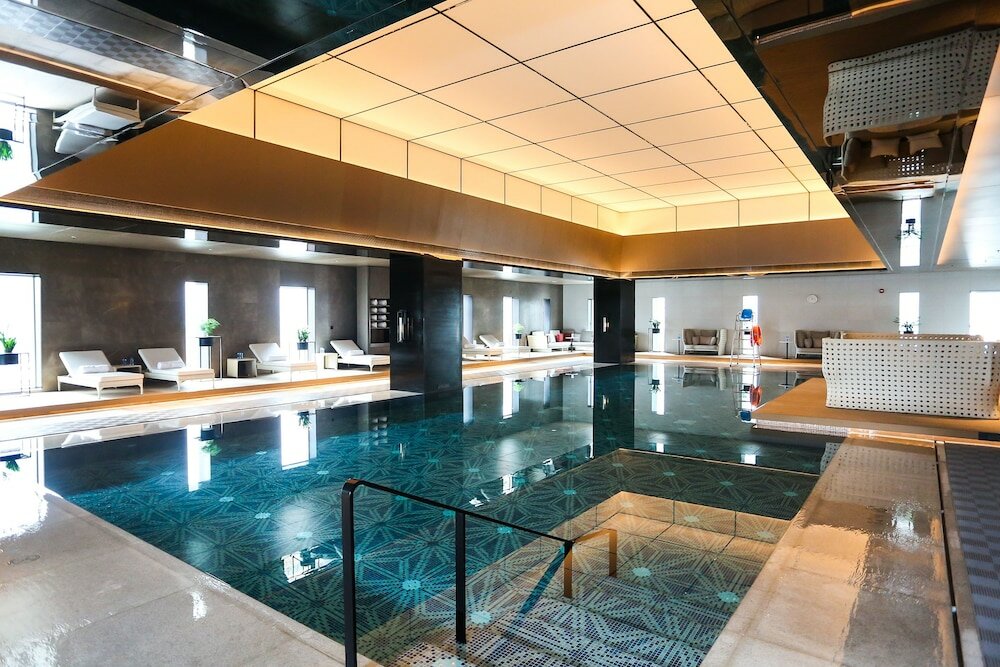 Фото The Ritz-Carlton, Xi'an