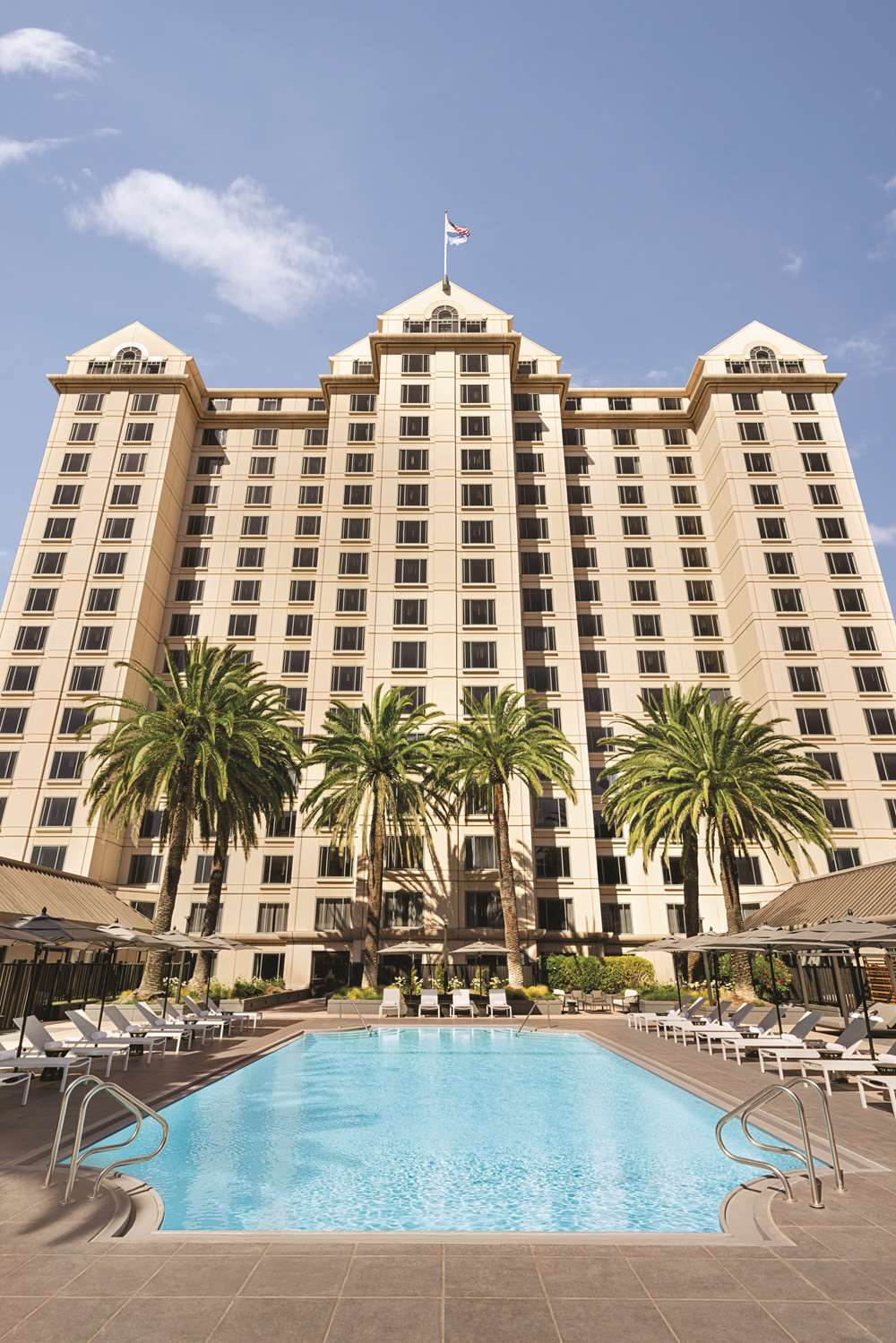 Фото Signia by Hilton San Jose