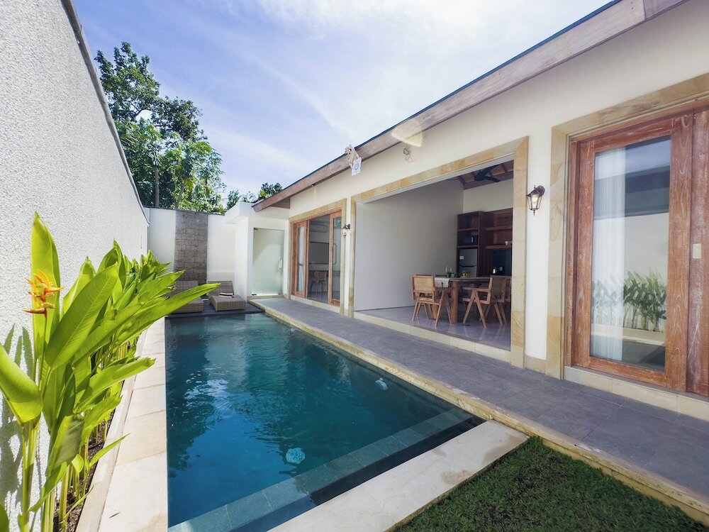 Фото Villa Waturenggong Ubud