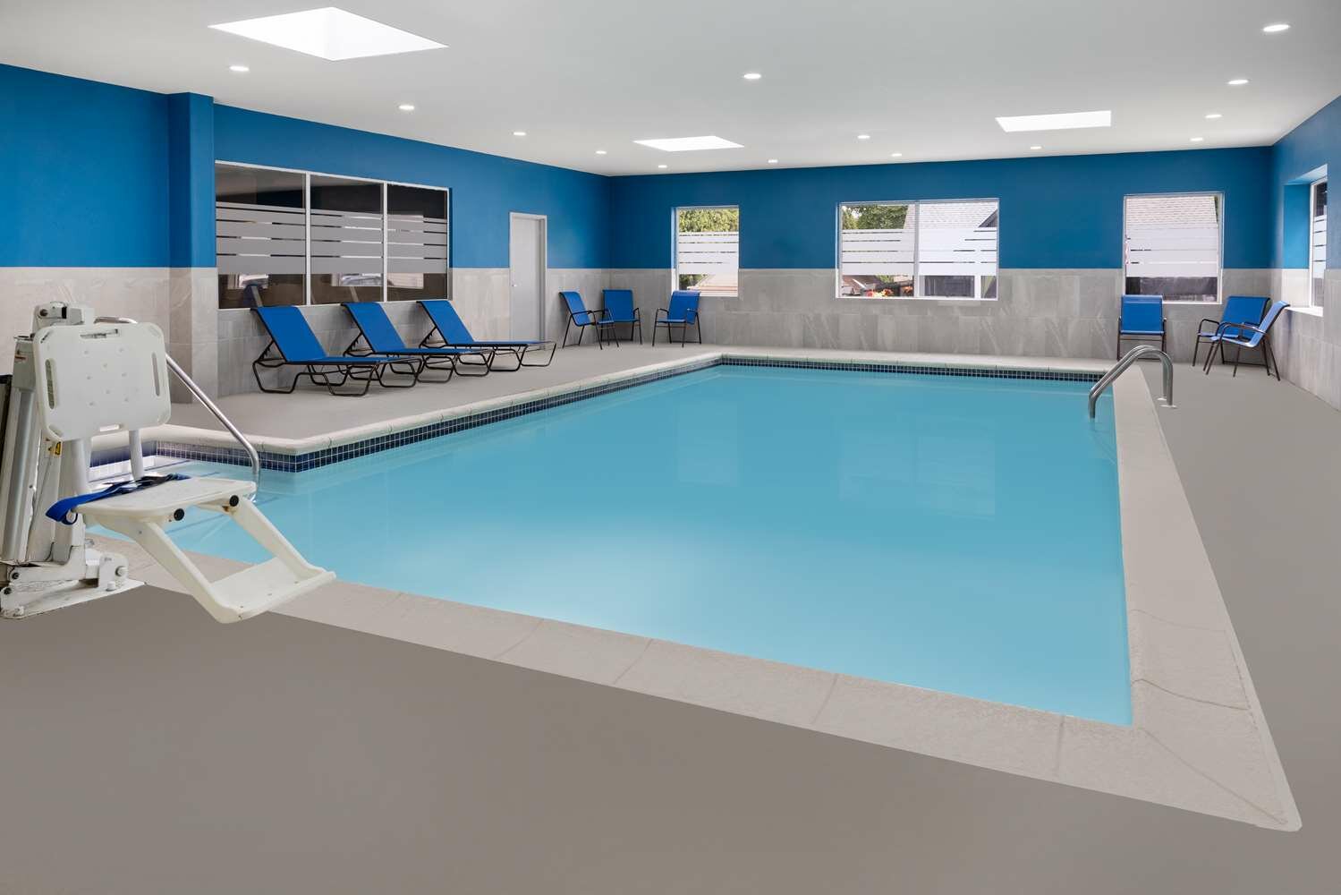 Фото Hampton Inn & Suites Hershey