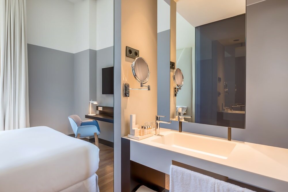 Фото Occidental Diagonal 414