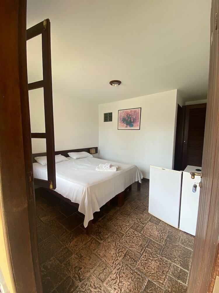 Фото Pousada Calmaria Buzios