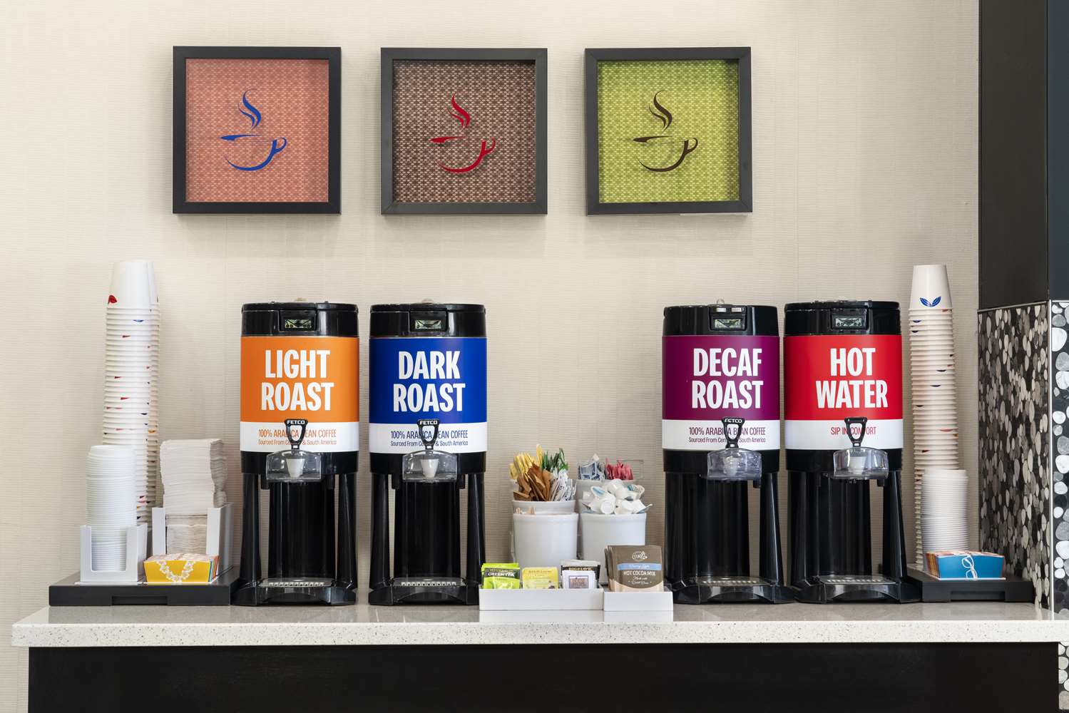 Фото Hampton Inn Stafford/Quantico & Conference Center, Va