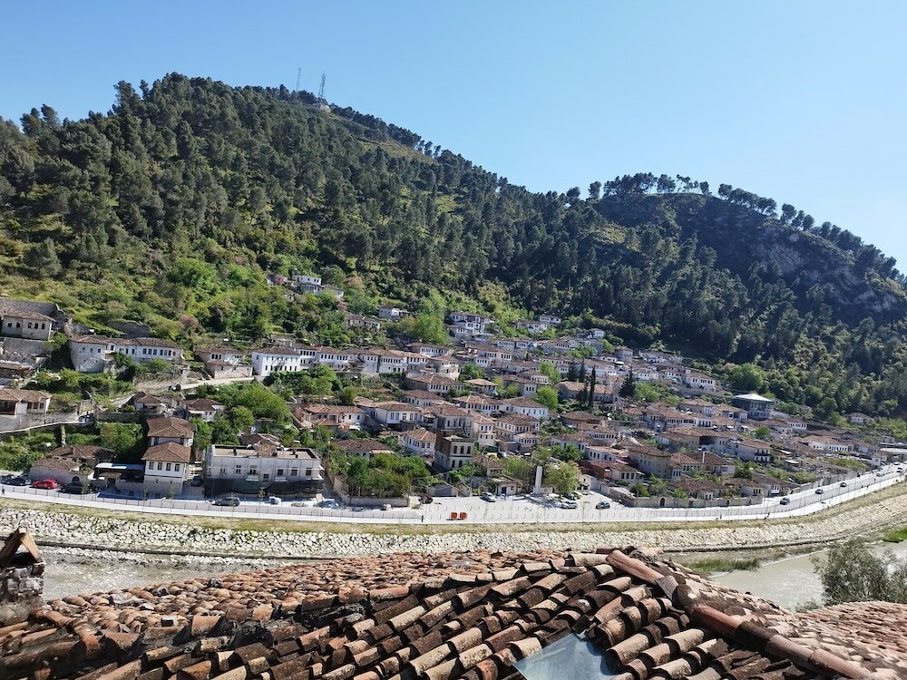 Фото Guva Mangalem Hotel Restaurant