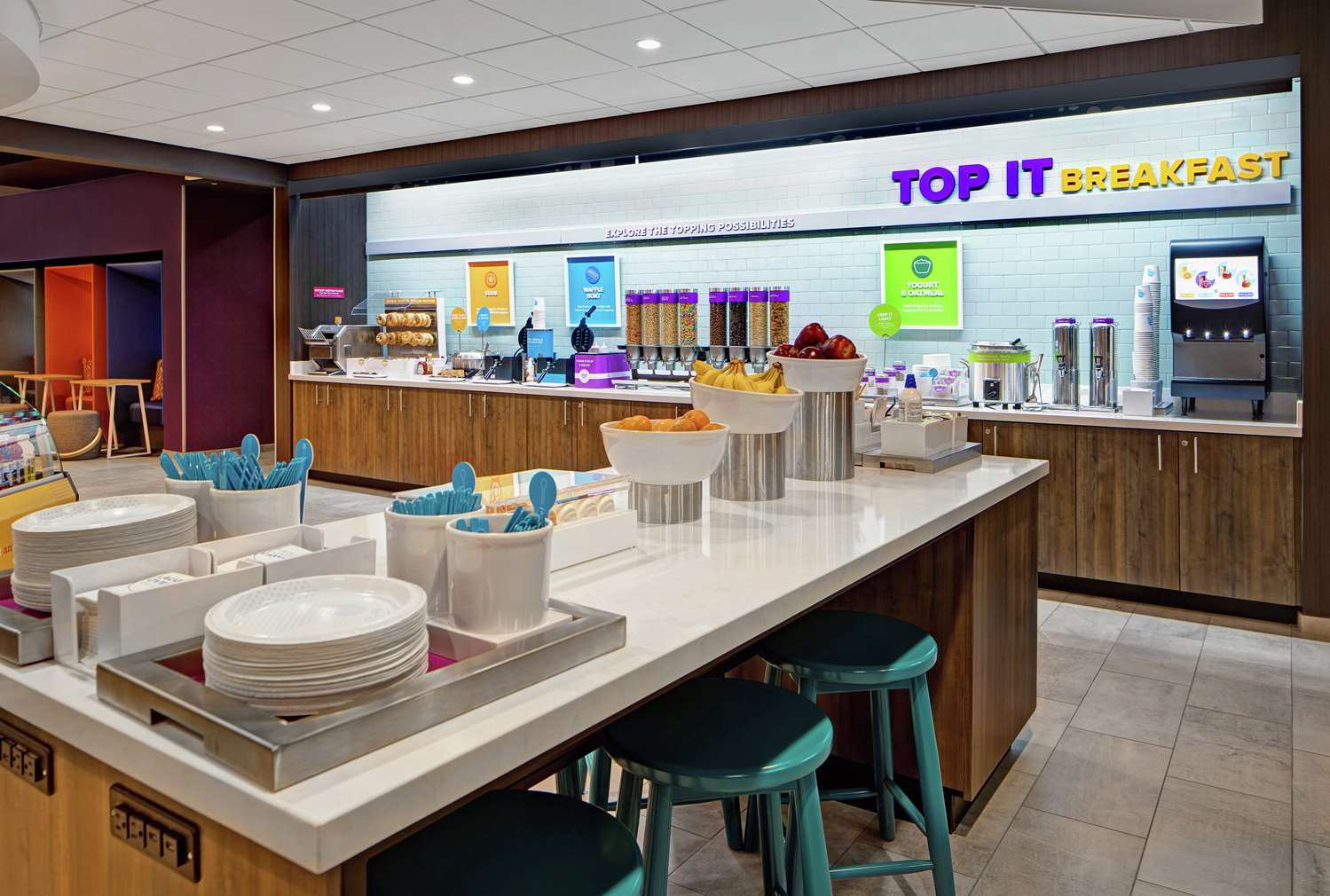 Фото Tru by Hilton Austin Airport, Tx