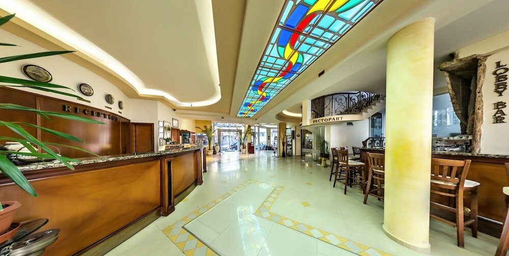 Фото Hotel Villa List