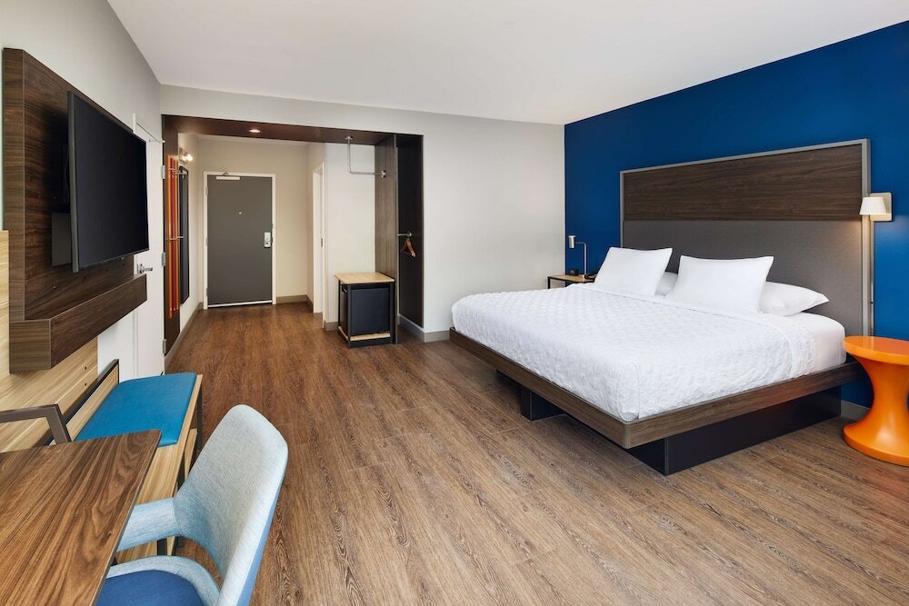 Фото Tru by Hilton Atlanta Northlake Parkway, Ga