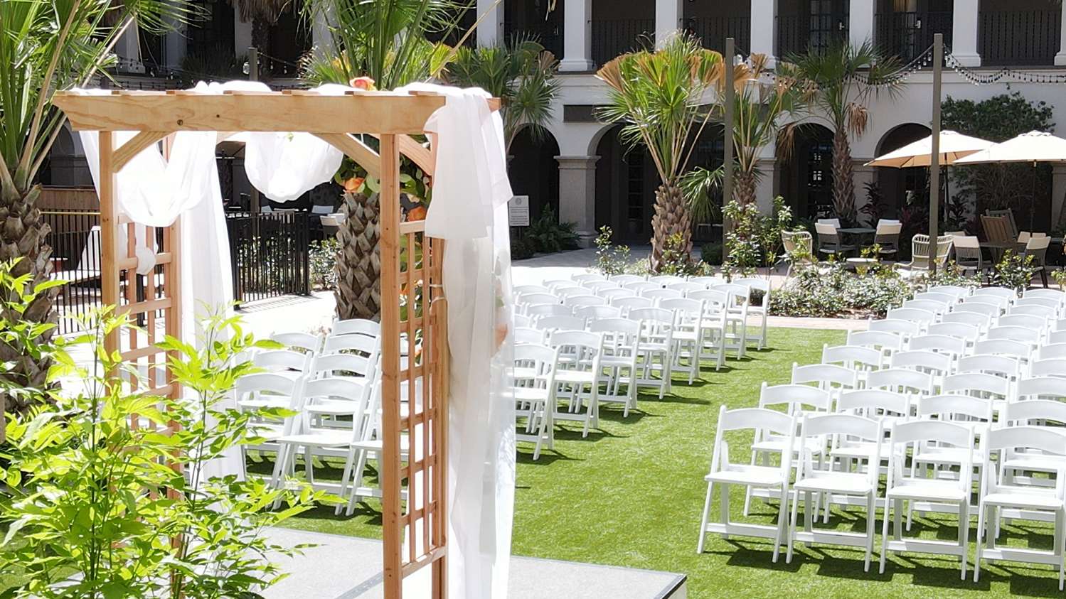 Фото Estancia del Norte San Antonio, Tapestry Collection