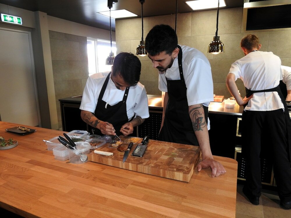 Фото Hotel Arctic