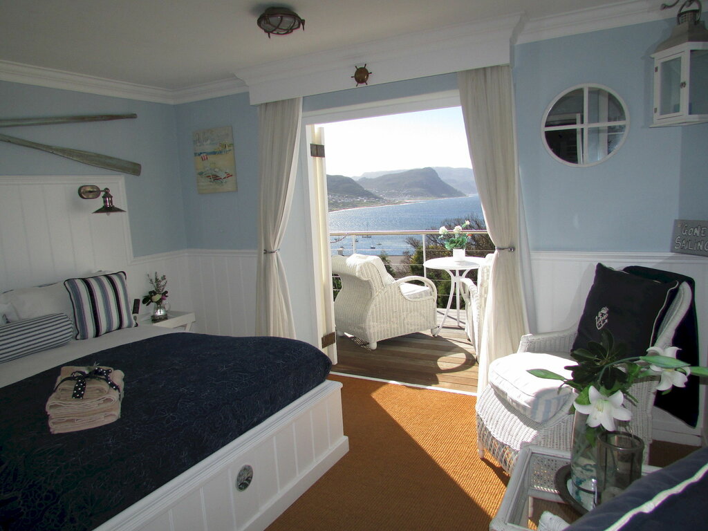 Hotel A Boat House, Capetown, photo