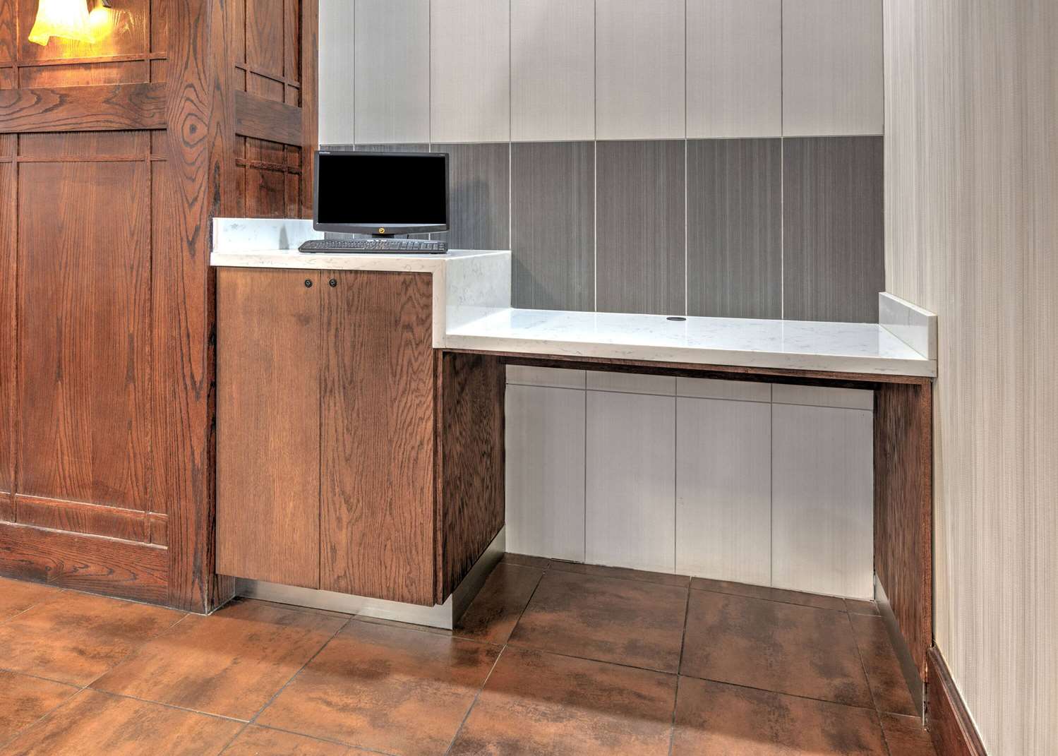 Фото La Quinta Inn & Suites by Wyndham Fort Worth Ne Mall