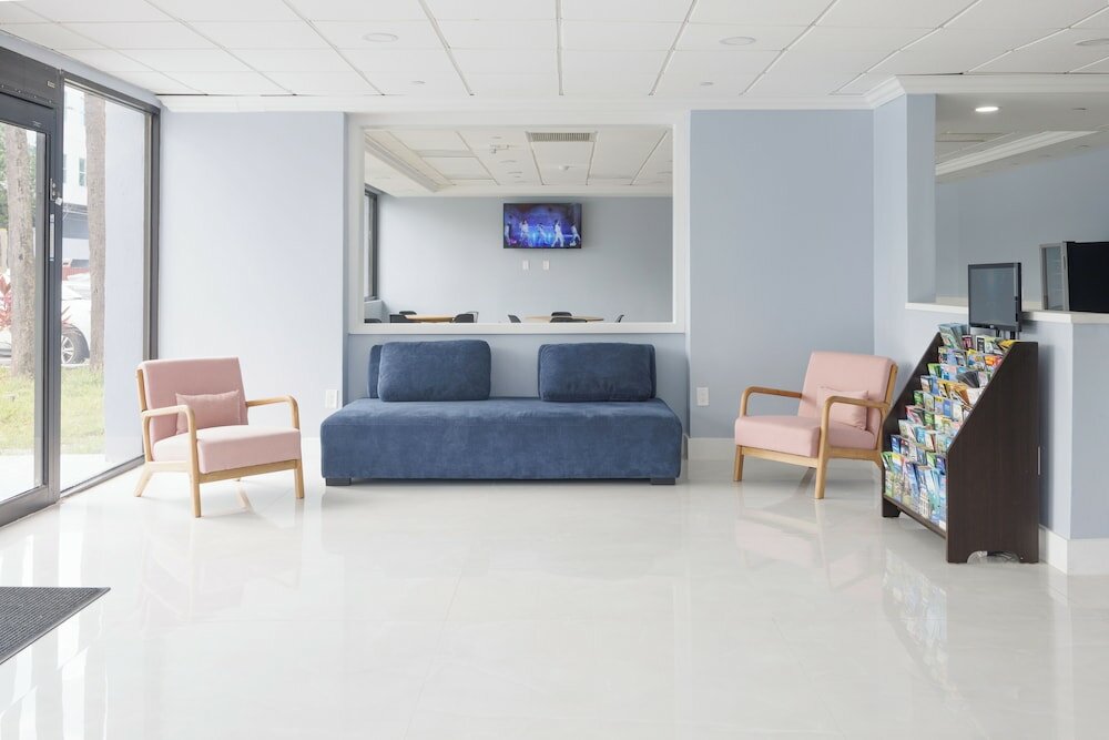 Фото Onyx Hotel Miami Airport