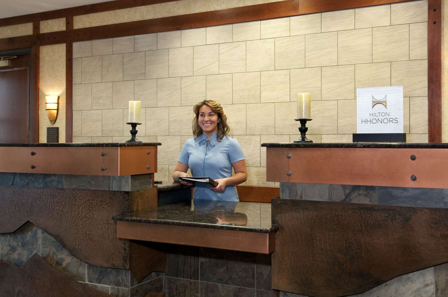 Фото Embassy Suites by Hilton Denver International Airport