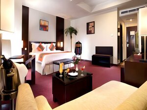 Horison Sagita Balikpapan (East Kalimantan, Balikpapan City, Balikpapan), hotel