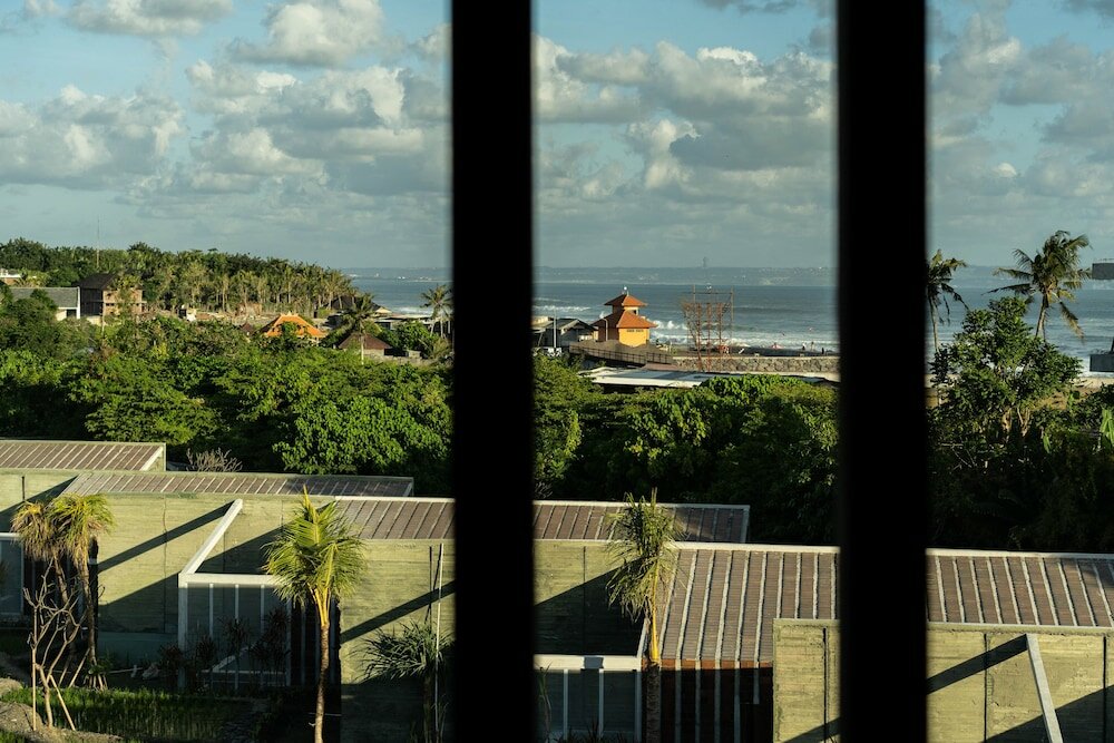 Фото Shore Amora Canggu