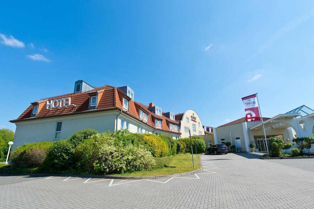 Фото Achat Hotel Reilingen Walldorf