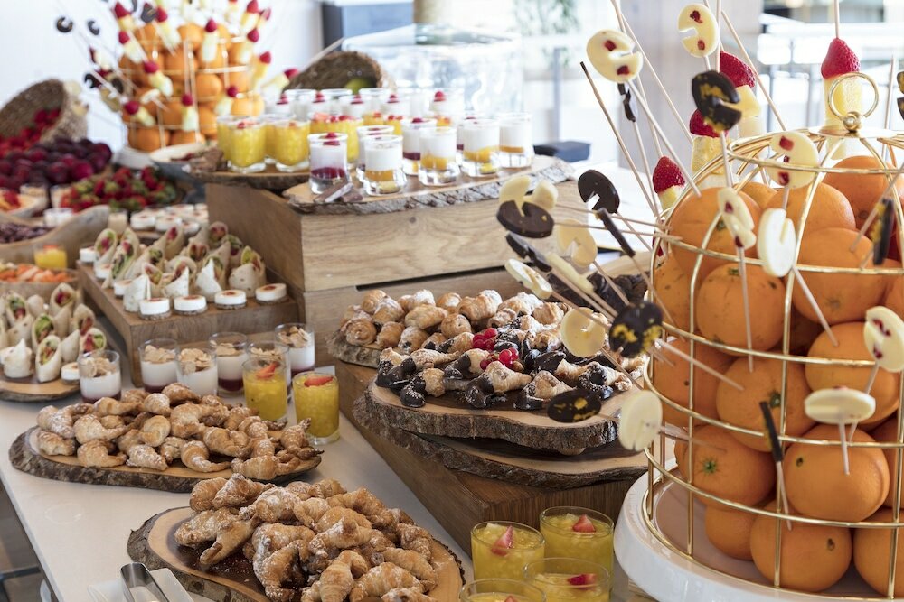 Фото Melia Palma Marina