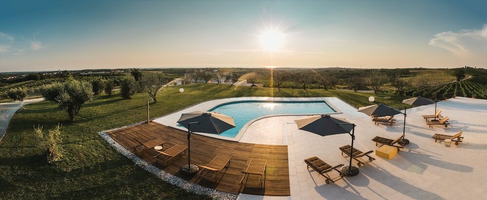 Фото Wine Residence Cattunar