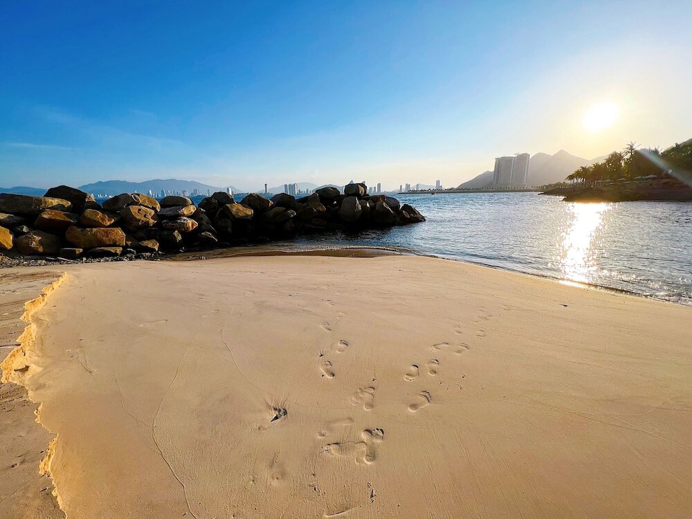 Фото Alibu Resort Nha Trang