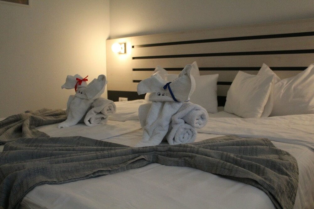 Фото Garni Hotel 11Tica DM