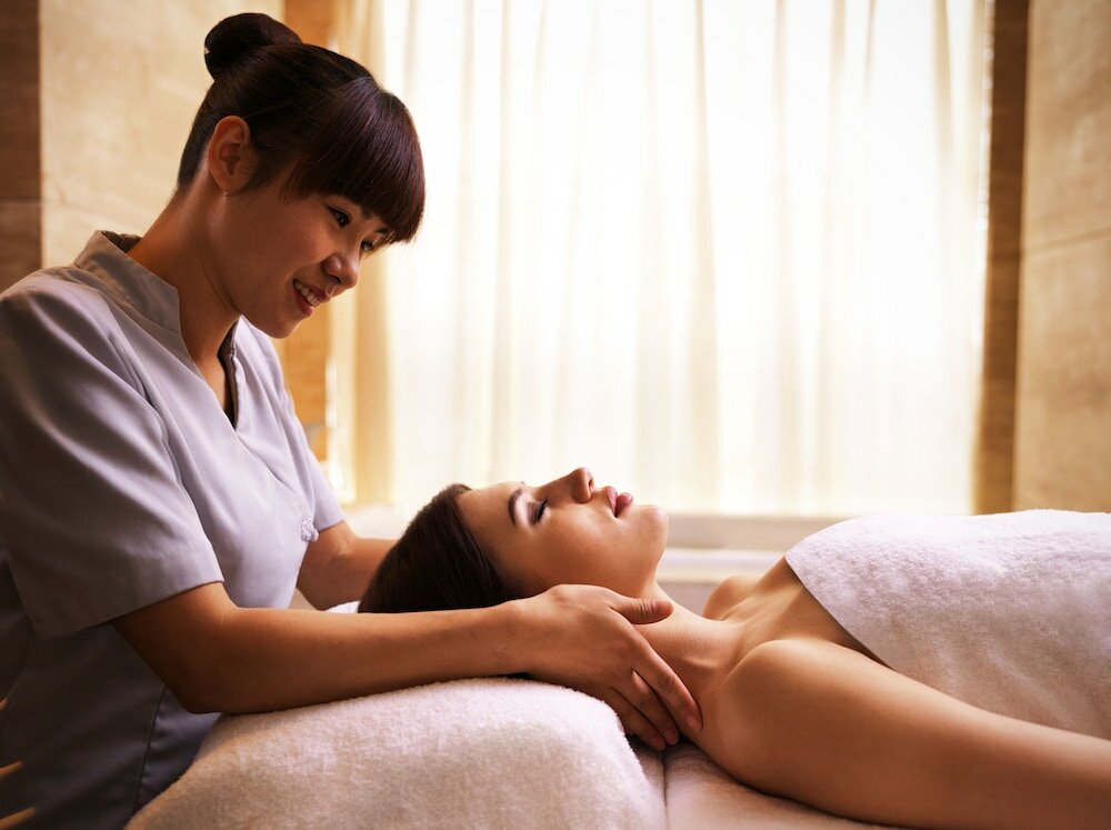 Фото Jumeirah Himalayas Hotel Shanghai