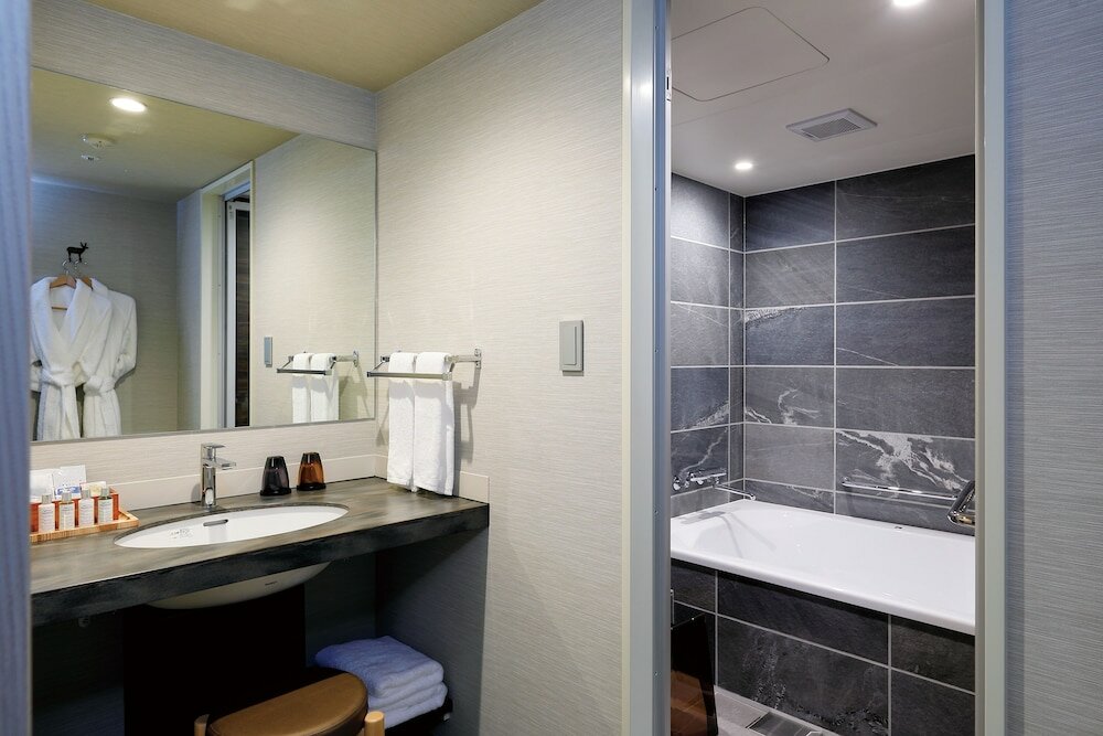 Фото Daiwa Roynet Hotel Nara Natural Hot Springs