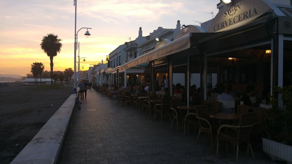 Фото Hotel Elcano