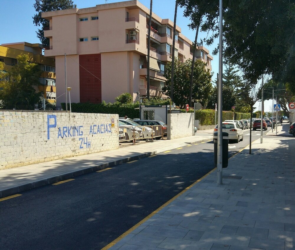 Фото Hotel Elcano