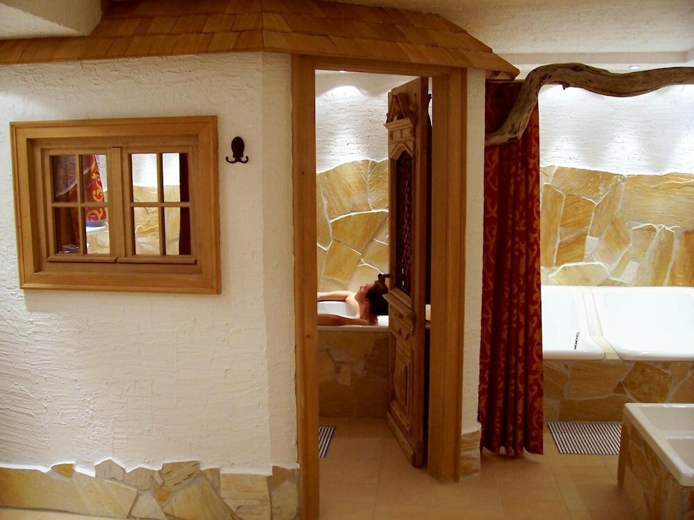 Фото Kurhotel Eichinger