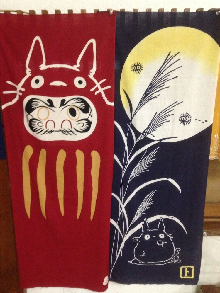 Фото Fuji-Hakone Guest House