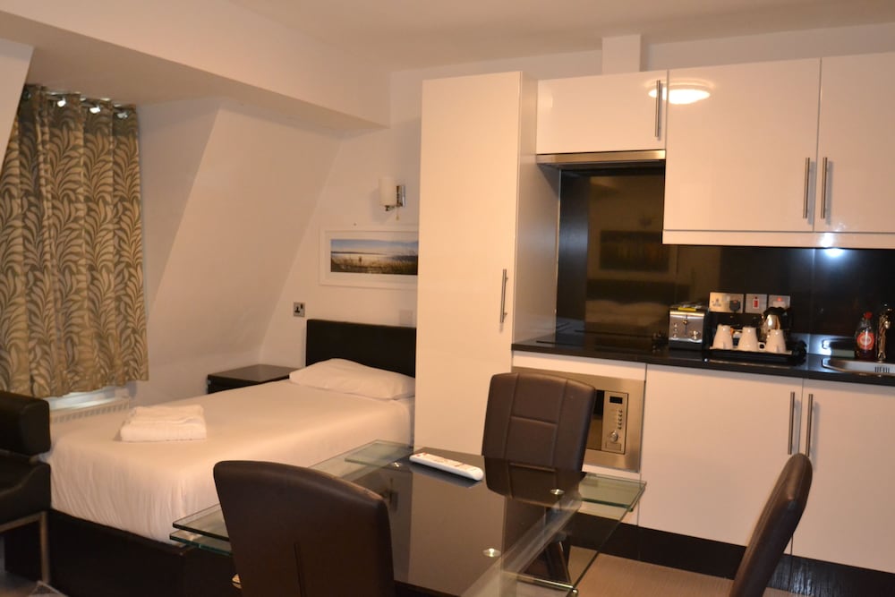 Фото Paddington Apartments