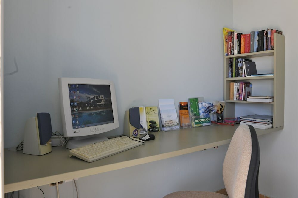 Фото Ammos Naxos