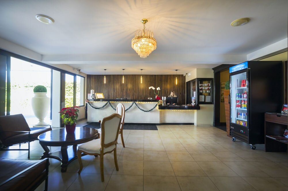 Фото Kc Hotel San Jose