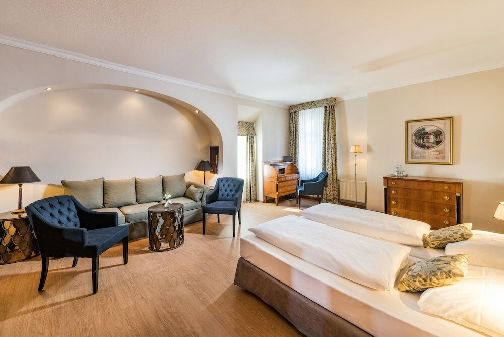 Фото Hotel Kaiserhof