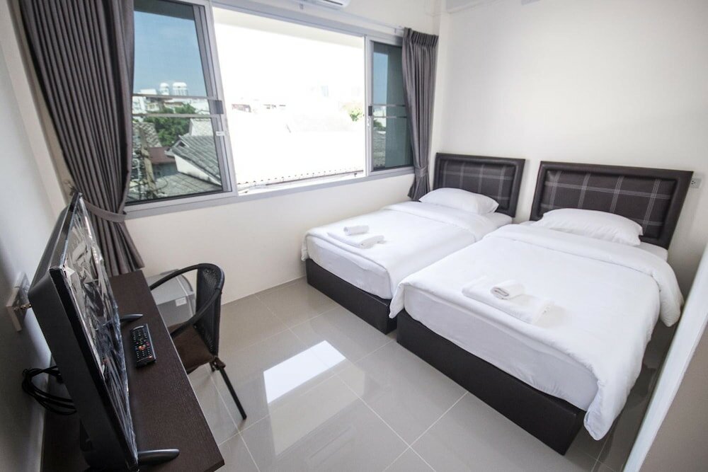 Фото Nina Guesthouse