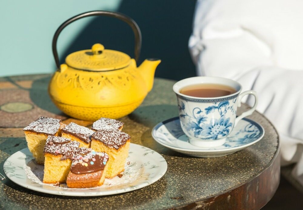 Фото Carpe Diem Boutique Hotel