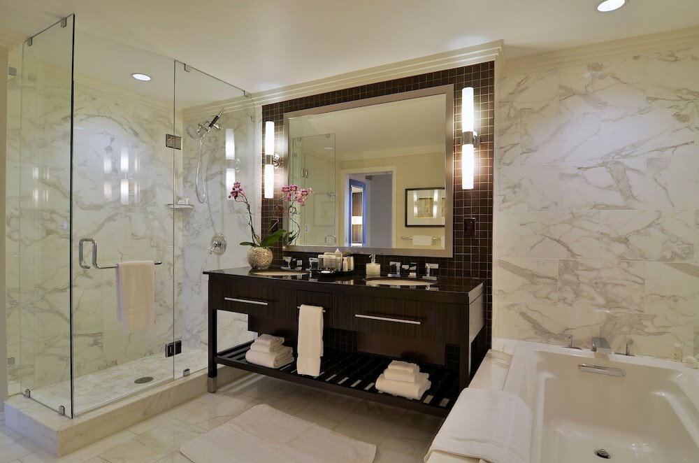 Фото Loews Atlanta Hotel