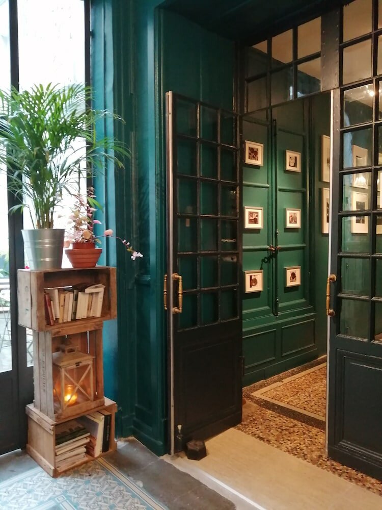 Фото Hotel Du Cygne